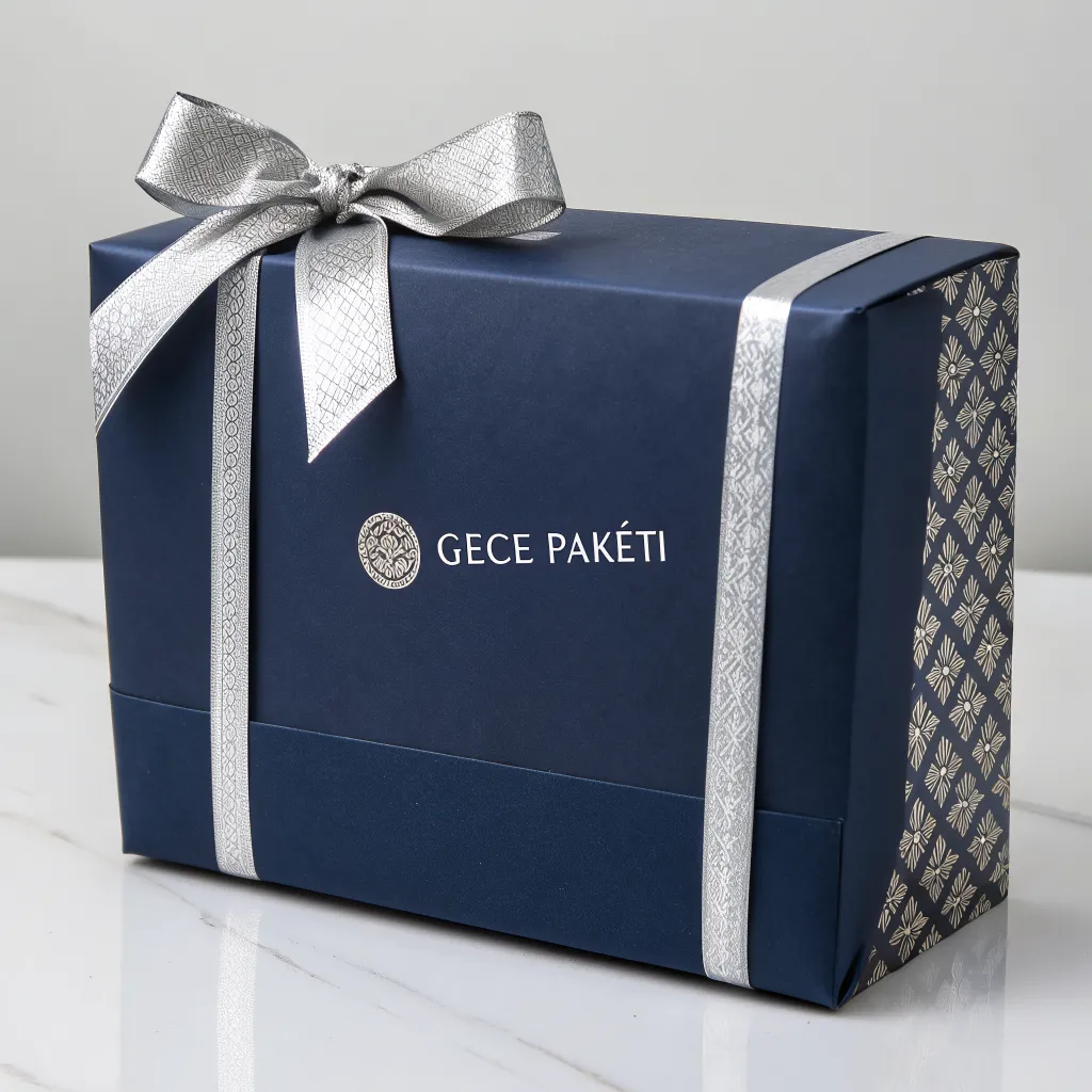 Gece Paketi