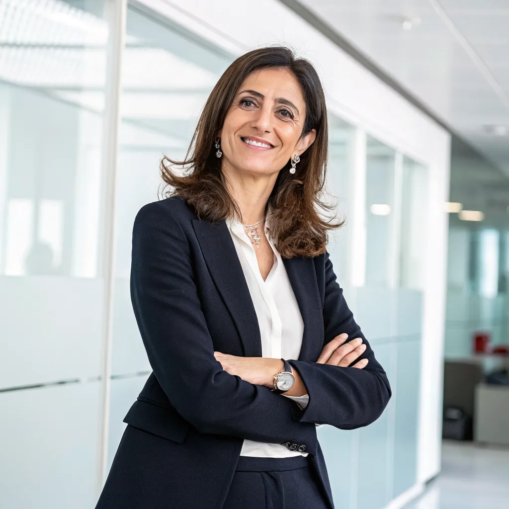 Zeynep Kaya