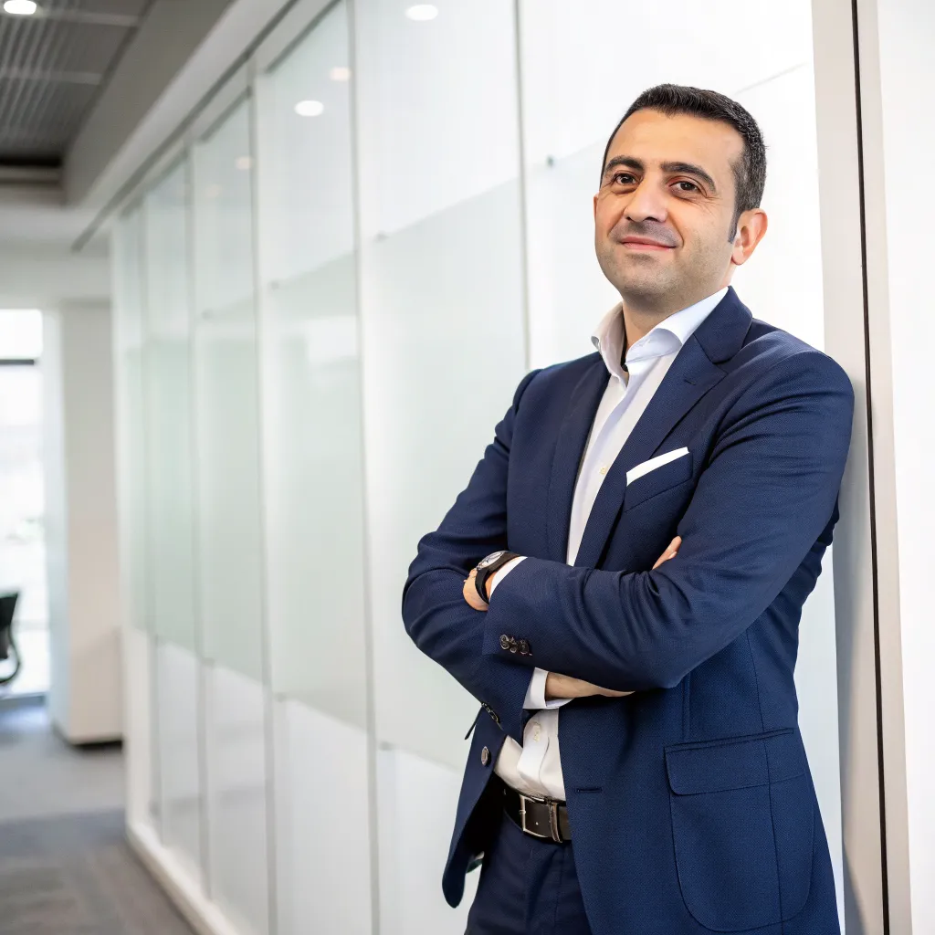 Emre Demir